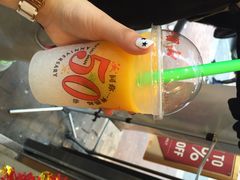 许留山(加拿芬道店)-许留山