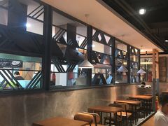 -比格比萨自助(国展店)