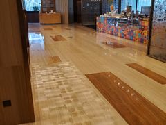 -圣丰索菲特·2 On 988 Café 自助餐厅