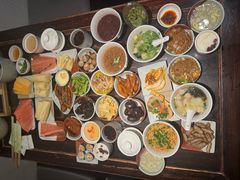 -青藤茶馆(南山路店)