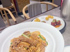 -闫府私房菜·百年鲁菜(恒隆店)