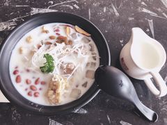 -三亚国光豪生度假酒店-椰语堂(国光豪生店)