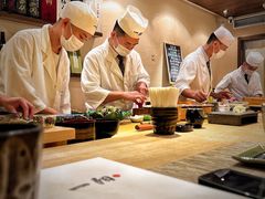 -一阳寿司(麦子街店)