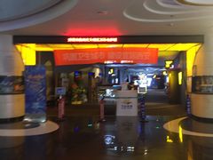 -万达影城(大明宫万达广场IMAX店)