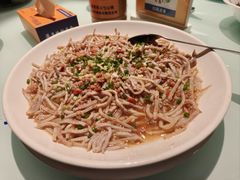 -老萍巷莲花血鸭·萍乡地标江西菜(步行街店)