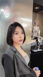 -艾美A·M Hair Salon