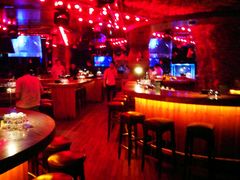 -A+ LIVE HOUSE(武汉天地店)