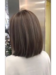 -Sying杉影日式烫染專門店