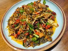 -翠云楼·汽锅鸡·云南特色菜(翠湖公园店)