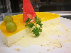 -韩京炭火烤肉自助料理(柯桥万达店)