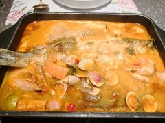 -烟火鱼乡(京华城店)