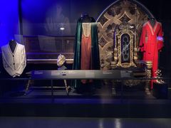 -摇滚乐名人堂博物馆