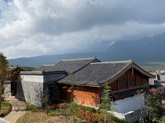 -丽江金茂璞修雪山酒店-雪景阁餐厅