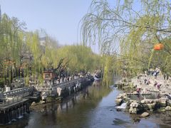 -环城公园
