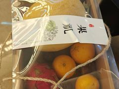 -曼格蒸汽活海鲜·榴莲自助(皇庭广场店)
