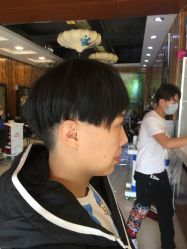 -煊私人定制美发会所