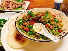 -老味道餐厅(江山店)