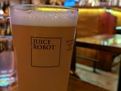 -JuiceRobot·手工意大利面&汉堡精酿(珠江新城店)
