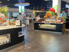 -南美元生态大酒店(海珠店)