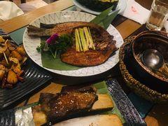 -紫滇源云南生态菜(丹凤街店)