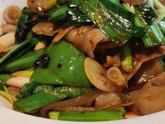 -茅庐川菜(烟台万象汇店)