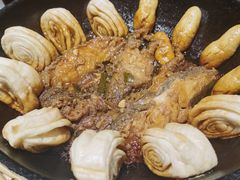 -古洼一锅鲜(开发区店)