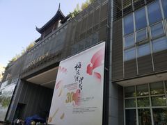 -江宁织造博物馆
