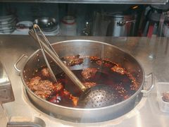 -老妈秘制兔头(春熙路店)