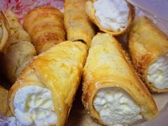 -中关村茶点