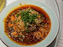 -渝信川菜(长安店)