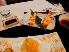 -曙亚洲餐厅-重庆富力艾美酒店(南坪万达广场店)