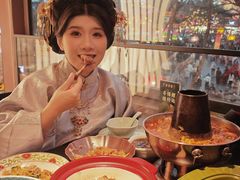 -奇芳阁·百年清真南京菜(夫子庙店)
