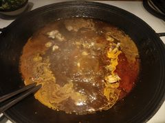 -老天桥蛙炉火锅(姑苏总店)
