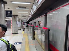 -王府井(地铁站)