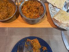 -Pakwaan Indian restaurant芭港湾印度餐厅(领事馆店)