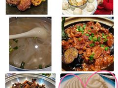 -那家老院子东北菜·饺子·小鸡炖蘑菇(艳华街店)