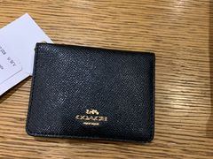 -COACH蔻驰(德基广场店)