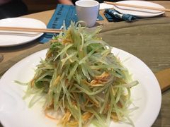 -小船渔村•大连菜•大连焖鱼(明泽街店)