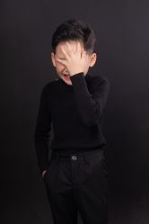 点击看大图 -俏宝贝照相馆(QBB儿童摄影)