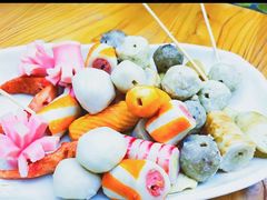 -丽池宫韩式汗蒸会馆(华灯坊店)
