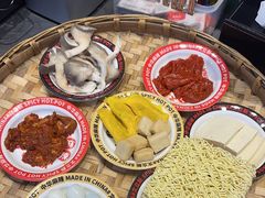 -文立新麻辣烫(合生汇21街区店)