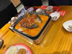-唐力九头鸟烧烤·罗田吊锅(西云楼店)