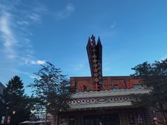 -迪士尼小镇