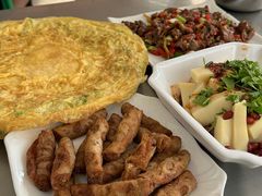 -张大妈饭店