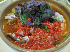 -笨罗卜浏阳菜馆(龙华鹏润达店)