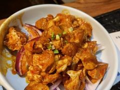 -九田家黑牛烤肉料理(盛龙广场店)