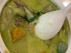 -simply thai天泰(长泰广场店)