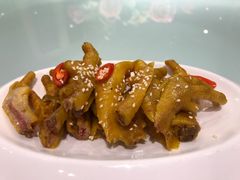 -高第街56号港式餐厅(山大路店)