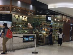 门面-PAPER STONE BAKERY(天汇广场店)