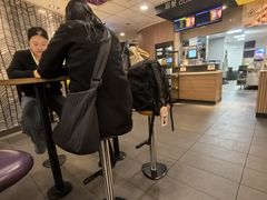 -麦当劳(世纪汇广场店)